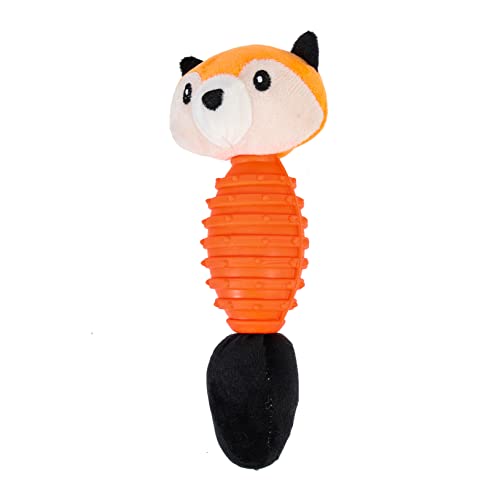 Kisangel 2St Haustier Spielzeug Cartoon-Plüschtier Hund Spielzeug für draußen interaktives Spielzeug Haustiere Zahnbürste entzückendes quietschendes Spielzeug Heimtierbedarf Hündchen Spitz Kisangel 2St Haustier Spielzeug Cartoon-Plüschtier Hund Spielzeug für draußen interaktives Spielzeug Haustiere Zahnbürste entzückendes quietschendes Spielzeug Heimtierbedarf Hündchen Spitz von Kisangel