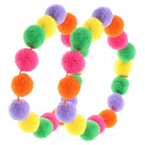 Kisangel 2-teiliges Katzenkamerahalsband Verstellbare Haustierhalsbänder Mit Plüschdesign Für Kätzchen Katzenhalsband Mit Katzenhalsband-Ornamente von Kisangel