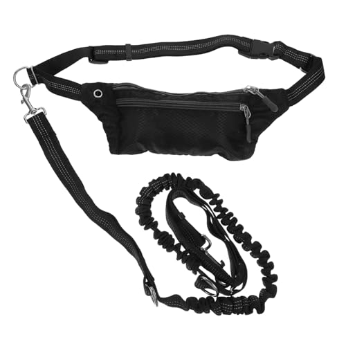 Kisangel 2st Gürteltasche Für Die Hundeleine Hundehalsbänder Für Welpen Hundehalsband Welpenleine Hundegeschirr Reflektierende Leine Einziehbarer Hund Joggingleine Einstellbar Seil Kisangel 2st Gürteltasche Für Die Hundeleine Hundehalsbänder Für Welpen Hundehalsband Welpenleine Hundegeschirr Reflektierende Leine Einziehbarer Hund Joggingleine Einstellbar Seil von Kisangel