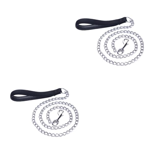 Kisangel 2St Kabel zum Schleppen von Hunden mit den Hunden spazieren gehen Leine für Welpen hundegurt hundelaufband Kabel zum Transport von Haustieren Hundeleine Metall Gürtel Kisangel 2St Kabel zum Schleppen von Hunden mit den Hunden spazieren gehen Leine für Welpen hundegurt hundelaufband Kabel zum Transport von Haustieren Hundeleine Metall Gürtel von Kisangel