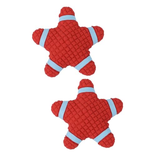 Kisangel 2 Stücke Haustier Quietschspielzeug Latex Kauspielzeug Für Hunde Interaktives Hundespielzeug Sound Haustier Latex Spielzeug Für Katzen Hunde Kisangel 2 Stücke Haustier Quietschspielzeug Latex Kauspielzeug Für Hunde Interaktives Hundespielzeug Sound Haustier Latex Spielzeug Für Katzen Hunde von Kisangel