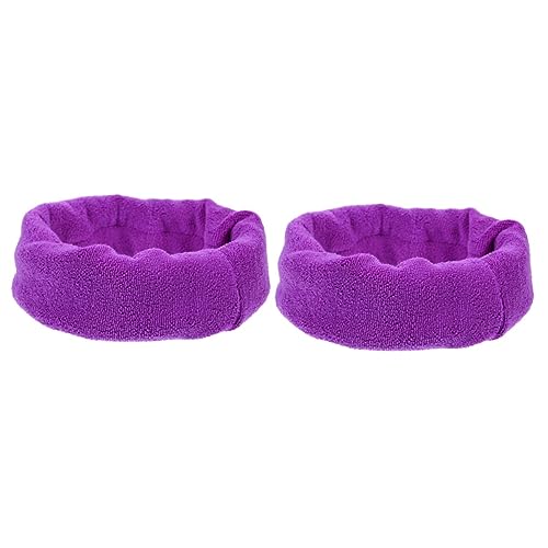 Kisangel 2 Stücke Für Hunde Noise Pet Elastische Welpen Ohrenschützer Komfortable Hund Ohrenschützer Pet Zubehör Warme Kisangel 2 Stücke Für Hunde Noise Pet Elastische Welpen Ohrenschützer Komfortable Hund Ohrenschützer Pet Zubehör Warme von Kisangel