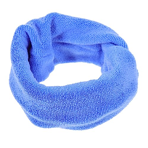 Kisangel 2stücke Portable Haustier-ohrenschützer Für Hunde Elastisches Bequemes Design Für Wärme Und Schutz Waschbare Ohrmütze Für Welpen Und Haustiere Für Kaltes Wetter Kisangel 2stücke Portable Haustier-ohrenschützer Für Hunde Elastisches Bequemes Design Für Wärme Und Schutz Waschbare Ohrmütze Für Welpen Und Haustiere Für Kaltes Wetter von Kisangel