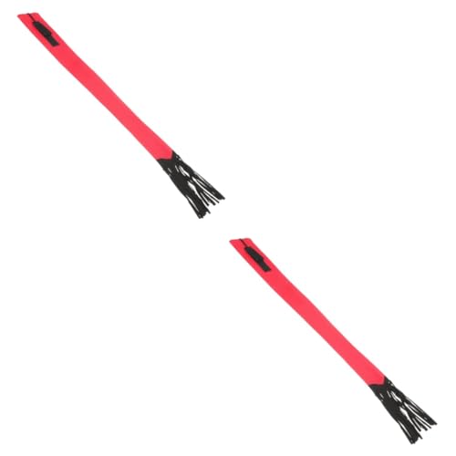 Kisangel 2St Pferdeschweifschutz Pferdeschwanzschutzkappe Pferdeschwanzschoner Pferdeschwanz- Pferdeschweif Dekoration Hecktasche für Rinder Tasche für Pferdeschweif Vlies rot Kisangel 2St Pferdeschweifschutz Pferdeschwanzschutzkappe Pferdeschwanzschoner Pferdeschwanz- Pferdeschweif Dekoration Hecktasche für Rinder Tasche für Pferdeschweif Vlies rot von Kisangel
