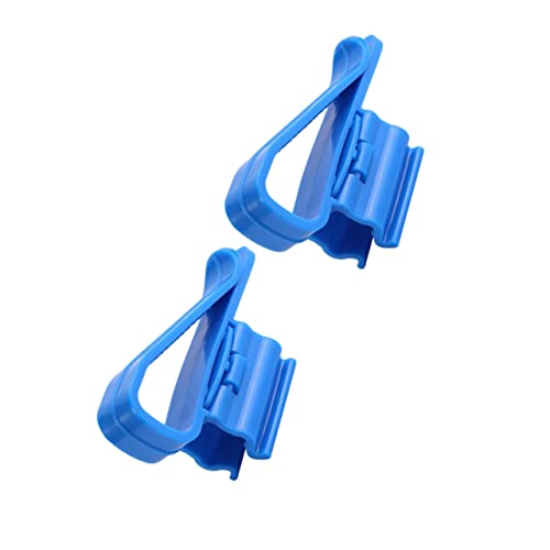 Kisangel 2Pcs Wasserrohr Fixierung Klemme Tank Schlauch Wasserrohr Wasserrohr Clip Clip Aquarium Eimer Fisch Pumpe Halterung Fluss Aquariumrohrhalter Röhrchen Klemme Aquarium Clipzubehör Kisangel 2Pcs Wasserrohr Fixierung Klemme Tank Schlauch Wasserrohr Wasserrohr Clip Clip Aquarium Eimer Fisch Pumpe Halterung Fluss Aquariumrohrhalter Röhrchen Klemme Aquarium Clipzubehör von Kisangel