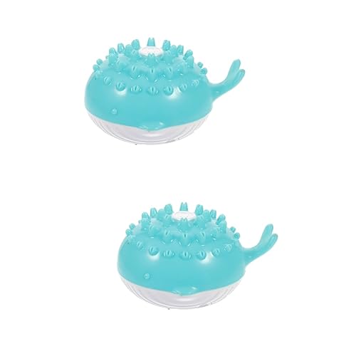 Kisangel 2St Schwimmer für Hunde Strandspielzeug für Hunde Zubehör für Hundepools Dog chew Toy hundekauspielzeuge Hundespielzeug für die Dusche Wasserspielzeug für Hunde Sprühwasser Kisangel 2St Schwimmer für Hunde Strandspielzeug für Hunde Zubehör für Hundepools Dog chew Toy hundekauspielzeuge Hundespielzeug für die Dusche Wasserspielzeug für Hunde Sprühwasser von Kisangel