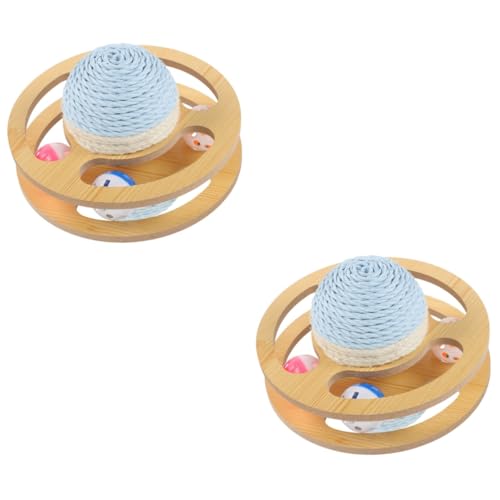 Kisangel 2St Sisal-Plattenspieler-Spielzeug kratzbaum für Katzen Kratzspielzeug für Katzen interaktives katzenspielzeug Interactive cat Toy Schaber Spielzeuge Katzenkratzspielzeug drinnen Kisangel 2St Sisal-Plattenspieler-Spielzeug kratzbaum für Katzen Kratzspielzeug für Katzen interaktives katzenspielzeug Interactive cat Toy Schaber Spielzeuge Katzenkratzspielzeug drinnen von Kisangel