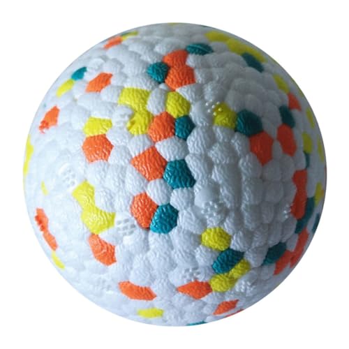 Kisangel 2St Spielzeugball für Haustiere scrump plüsch Hüpfendes Hundespielzeug Kauspielzeug Spielzeuge Beißball für Haustiere Trainingsball für Hunde Hündchen Pet-Ball Bissfester Ball etpu Kisangel 2St Spielzeugball für Haustiere scrump plüsch Hüpfendes Hundespielzeug Kauspielzeug Spielzeuge Beißball für Haustiere Trainingsball für Hunde Hündchen Pet-Ball Bissfester Ball etpu von Kisangel