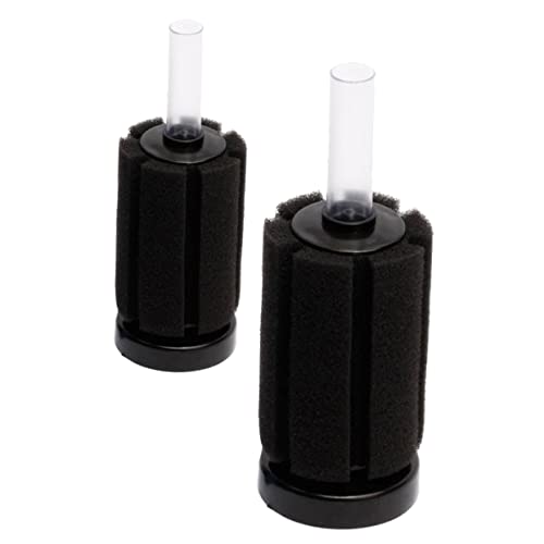 Kisangel 2st Filter Für Fischbecken Filterschwamm Für Aquarien Außenfilter Für Aquarien Aquarium Filtermedien Für Aquarien Wasserbrunnenfilter Für Haustiere Wasserspender Black Plastik Kisangel 2st Filter Für Fischbecken Filterschwamm Für Aquarien Außenfilter Für Aquarien Aquarium Filtermedien Für Aquarien Wasserbrunnenfilter Für Haustiere Wasserspender Black Plastik von Kisangel