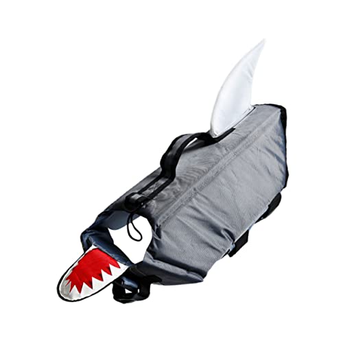 Kisangel 2st Haustier-Badeanzug Schwimmbekleidung Für Hunde Outdoor-Weste Dackel Hundepullover Klein Welpen Schwimmweste Sommerkleidung Für Hunde Wasserdichtes Nylon Haustier Hund Ente Kisangel 2st Haustier-Badeanzug Schwimmbekleidung Für Hunde Outdoor-Weste Dackel Hundepullover Klein Welpen Schwimmweste Sommerkleidung Für Hunde Wasserdichtes Nylon Haustier Hund Ente von Kisangel