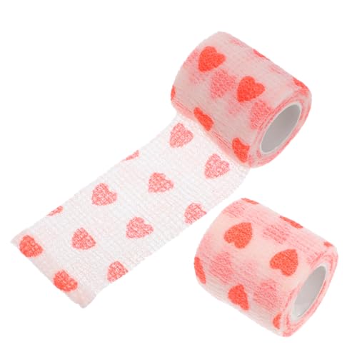 Kisangel 2st Haustierschutzgürtel Verbandschuhe Für Hunde Haustierverband Für Hunde Wickelverband Bandage Für Hunde Verband Für Hundewunden Pfotenwickel Für Hunde Vlies Rosa Kisangel 2st Haustierschutzgürtel Verbandschuhe Für Hunde Haustierverband Für Hunde Wickelverband Bandage Für Hunde Verband Für Hundewunden Pfotenwickel Für Hunde Vlies Rosa von Kisangel