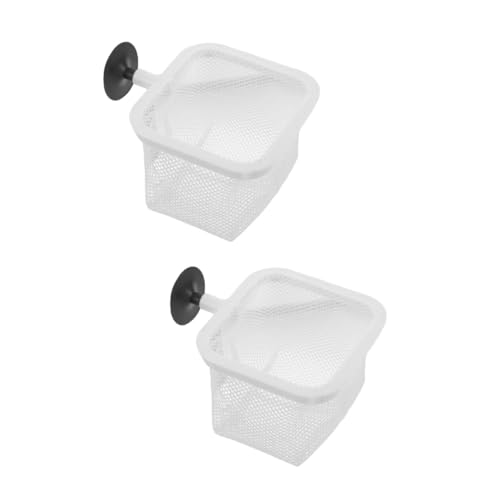 Kisangel 2st Isolationsnetz Für Aquarien Betta Aquarium-trennwand Mit Saugnäpfen Separator Betta-Aquarium Mit Trennwand Fall Fischzucht Trennnetz Für Aquarien Aquariumzubehör Weiß Netzwerk Kisangel 2st Isolationsnetz Für Aquarien Betta Aquarium-trennwand Mit Saugnäpfen Separator Betta-Aquarium Mit Trennwand Fall Fischzucht Trennnetz Für Aquarien Aquariumzubehör Weiß Netzwerk von Kisangel