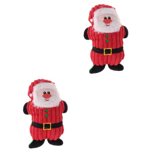 Kisangel 2st Spielzeug Für Haustiere Plüschspielzeug Für Hunde Hundebälle Super Chewer Hundespielzeug Beißspielzeug Für Hunde Robustes Hundespielzeug Kauspielzeug Rot Weihnachten Zahnbürste Kisangel 2st Spielzeug Für Haustiere Plüschspielzeug Für Hunde Hundebälle Super Chewer Hundespielzeug Beißspielzeug Für Hunde Robustes Hundespielzeug Kauspielzeug Rot Weihnachten Zahnbürste von Kisangel