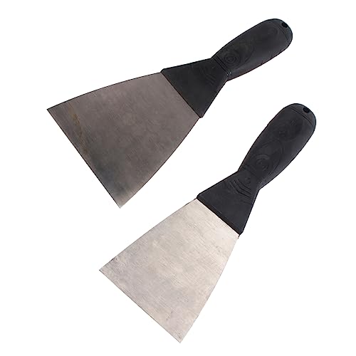 Kisangel 2st Vogelkäfig-reinigungsschaufel Vogelkäfige Kleines Metall Poop Picker Oben Kelle Gartenwerkzeug Vögel Gartenschaufel Zubehör Sauber Plastik Reinigungswerkzeug Kisangel 2st Vogelkäfig-reinigungsschaufel Vogelkäfige Kleines Metall Poop Picker Oben Kelle Gartenwerkzeug Vögel Gartenschaufel Zubehör Sauber Plastik Reinigungswerkzeug von Kisangel