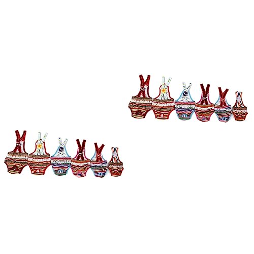 Kisangel 2st Weibliche Hundehose Hunde-hosenträger Hygienehosen Für Hunde Kisangel 2st Weibliche Hundehose Hunde-hosenträger Hygienehosen Für Hunde von Kisangel
