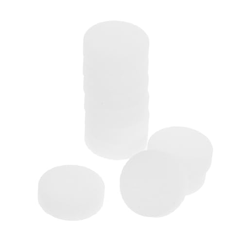 Kisangel 3er-Pack Co2-tabletten Für Aquarien Zur Fixierung des Aquariumwassers Zur des Pflanzenwachstums Einfach Zu Verwenden Tragbar Kisangel 3er-Pack Co2-tabletten Für Aquarien Zur Fixierung des Aquariumwassers Zur des Pflanzenwachstums Einfach Zu Verwenden Tragbar von Kisangel