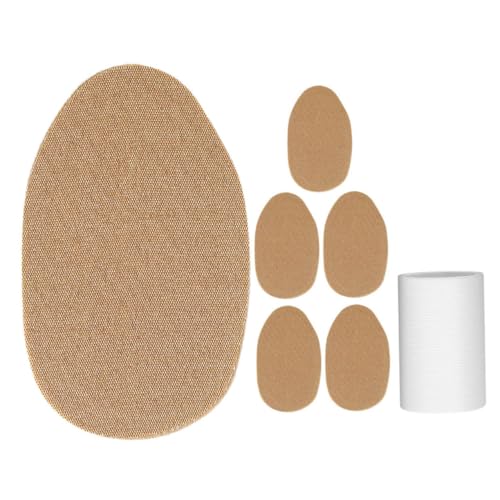 Kisangel Haustier-Ohr-Set – 3 Sets Ohr-stützpflaster Für Hunde – Werkzeug Zum Aufstellen Der Ohren – Selbstklebende Ohrstütze Für Welpen – Natürlich Und Bequem Kisangel Haustier-Ohr-Set – 3 Sets Ohr-stützpflaster Für Hunde – Werkzeug Zum Aufstellen Der Ohren – Selbstklebende Ohrstütze Für Welpen – Natürlich Und Bequem von Kisangel