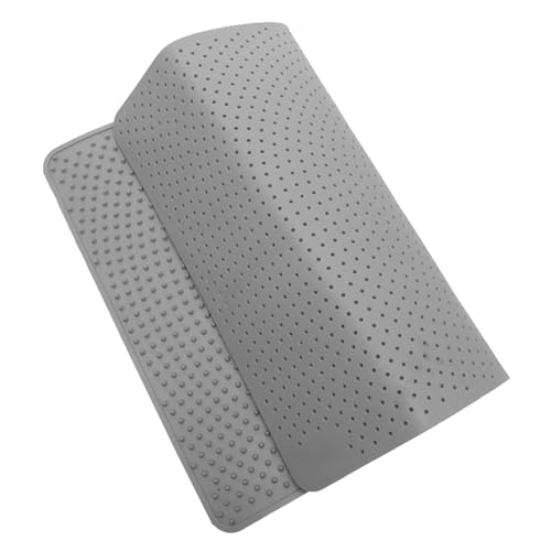 Kisangel 3 Stücke Pet Wurf Matte Katze Pad Tiernahrung Tischset Faltbare Pet Pad Kisangel 3 Stücke Pet Wurf Matte Katze Pad Tiernahrung Tischset Faltbare Pet Pad von Kisangel