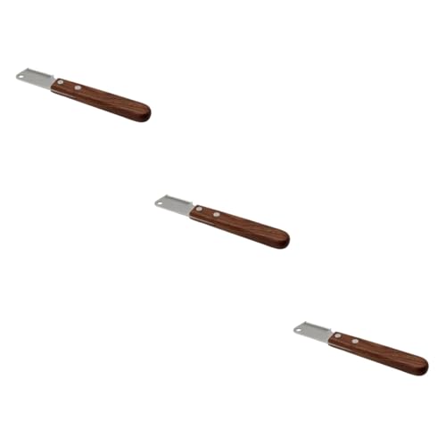 Kisangel 3 STK Hundebürste Entmattungsbürste Für Hunde Unterwolleharke Für Haustiere Entfettungsbürste Entmattungsbürste Für Haustiere Hund Unterwolle Rechen Rot Kosmetik Werkzeug Kisangel 3 STK Hundebürste Entmattungsbürste Für Hunde Unterwolleharke Für Haustiere Entfettungsbürste Entmattungsbürste Für Haustiere Hund Unterwolle Rechen Rot Kosmetik Werkzeug von Kisangel