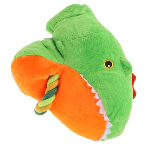 Kisangel 3 STK Haustierzubehör Hundespielzeug Kauspielzeug interaktives Spielzeug Interactive Toys Spielzeuge Haustier Spielzeug Soundspielzeug für Hunde der Hund Hundebiss Kisangel 3 STK Haustierzubehör Hundespielzeug Kauspielzeug interaktives Spielzeug Interactive Toys Spielzeuge Haustier Spielzeug Soundspielzeug für Hunde der Hund Hundebiss von Kisangel