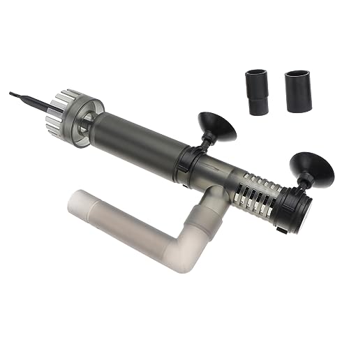 Kisangel 3 STK Ölfilmprozessor Filterrohr für Fischbecken Wasserreiniger hauswasserfilter wasseraufbereiter Zubehör für Aquarien Aquarienbedarf Aquarienreinigungsrohr Aquarium Entfetter Kisangel 3 STK Ölfilmprozessor Filterrohr für Fischbecken Wasserreiniger hauswasserfilter wasseraufbereiter Zubehör für Aquarien Aquarienbedarf Aquarienreinigungsrohr Aquarium Entfetter von Kisangel
