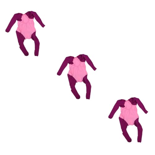 Kisangel 3 STK vierbeinige Kleidung für großen Hund Pullover Hundepyjama Welpen-Outfits hundemantel Dog Raincoat Mäntel Nachthemd Haustierkleidung Hundehemden Großer Hund Einteilige Hose Kisangel 3 STK vierbeinige Kleidung für großen Hund Pullover Hundepyjama Welpen-Outfits hundemantel Dog Raincoat Mäntel Nachthemd Haustierkleidung Hundehemden Großer Hund Einteilige Hose von Kisangel