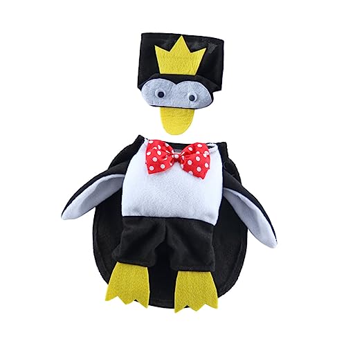 Kisangel 3 Sätze Verwandlungskostüm für Haustiere Welpenbedarf Welpenmäntel Halloween Costume Halloween kostüme Weihnachtsmann-Kostüm Hund Halloween-Mantel Halloween-Katzenmantel Polyester Kisangel 3 Sätze Verwandlungskostüm für Haustiere Welpenbedarf Welpenmäntel Halloween Costume Halloween kostüme Weihnachtsmann-Kostüm Hund Halloween-Mantel Halloween-Katzenmantel Polyester von Kisangel