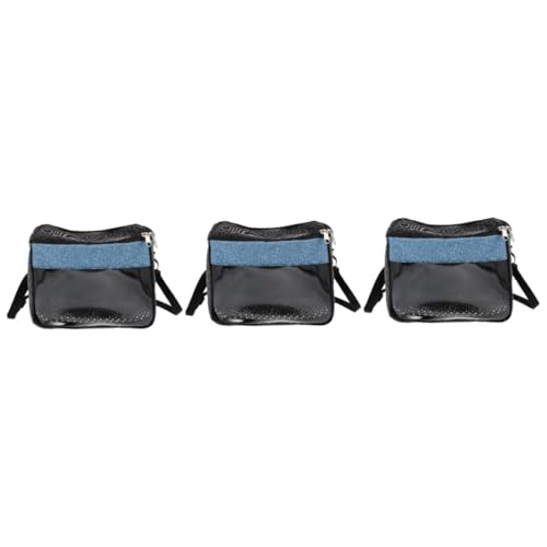 Kisangel 3 Stück Hamster Out Tasche Ratten Außentasche Hamster Tragetasche Hamster Tragetasche Chinchilla Tasche Eichhörnchen Tasche Tragbare Hamster Tasche Kleine Haustier Kisangel 3 Stück Hamster Out Tasche Ratten Außentasche Hamster Tragetasche Hamster Tragetasche Chinchilla Tasche Eichhörnchen Tasche Tragbare Hamster Tasche Kleine Haustier von Kisangel