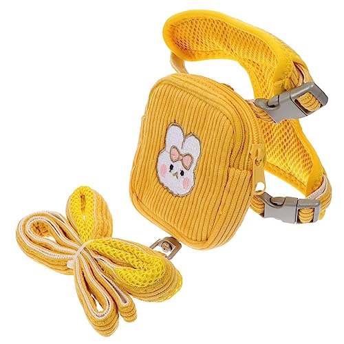 Kisangel 3 Stück Haustier Rucksack Für Haustiere Ärmellose Hemden Haustier Sommer Sweatshirt Sommer Tank Top Leine Für Welpen Kleine Hunde Hemd Hundehände Leinen Hundeleine Kisangel 3 Stück Haustier Rucksack Für Haustiere Ärmellose Hemden Haustier Sommer Sweatshirt Sommer Tank Top Leine Für Welpen Kleine Hunde Hemd Hundehände Leinen Hundeleine von Kisangel