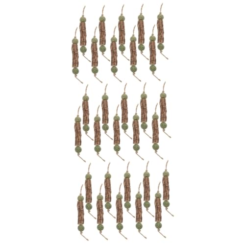 Kisangel 3 Sets Natürliches Silvervine-stäbchen-katzenspielzeug Zur Entspannung Der Mundpflege Der Katze 10 Stück * 3 Kisangel 3 Sets Natürliches Silvervine-stäbchen-katzenspielzeug Zur Entspannung Der Mundpflege Der Katze 10 Stück * 3 von Kisangel