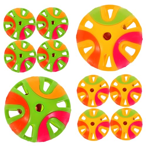 Kisangel 30 STK Pet-Ball-Spielzeug Kauspielzeug Spielzeug für Haustiere interaktives katzenspielzeug Interactive cat Toy Spielzeuge Ballspielzeug für Katzen Katzenglocke Ballspielzeug Kisangel 30 STK Pet-Ball-Spielzeug Kauspielzeug Spielzeug für Haustiere interaktives katzenspielzeug Interactive cat Toy Spielzeuge Ballspielzeug für Katzen Katzenglocke Ballspielzeug von Kisangel