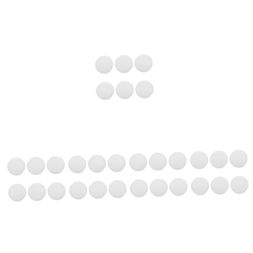 Kisangel 5sets Fisch Tank Schwamm Filter Ersatz Pads Verbessern Wasser Leicht Zu Reinigen 6 Stücke * 5 Kisangel 5sets Fisch Tank Schwamm Filter Ersatz Pads Verbessern Wasser Leicht Zu Reinigen 6 Stücke * 5 von Kisangel