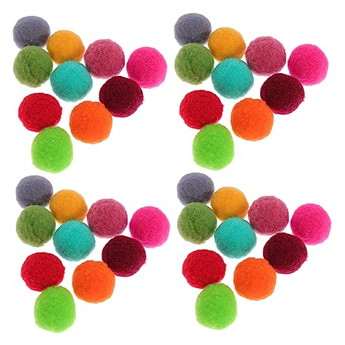 Kisangel 300stücke Katzen-Spielzeug Bälle Interaktive Molarbälle Aus Spielerisches Katzenspielzeug Für Gesunde Aktive Kätzchen Sicher Und Langlebig Kisangel 300stücke Katzen-Spielzeug Bälle Interaktive Molarbälle Aus Spielerisches Katzenspielzeug Für Gesunde Aktive Kätzchen Sicher Und Langlebig von Kisangel