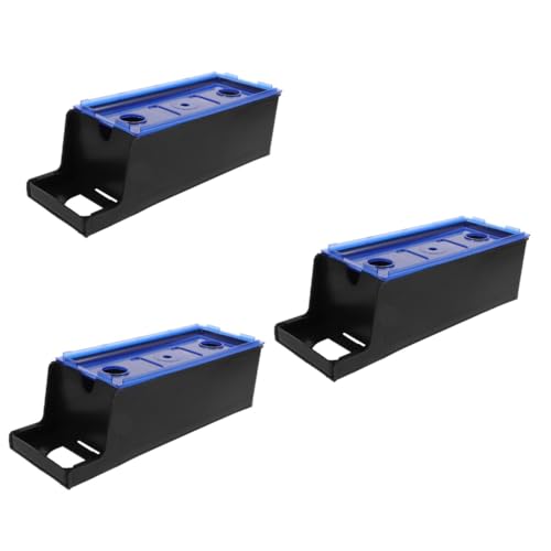 Kisangel 3Er Box Aquariumfilter Aquarium Zum Aufhängen Filter Wasserreiniger Würfel Aquarium Wasserfiltergehäuse Schildkrötentankfilter Aquariumzubehör Filter Für Aquarium Aquariumbedarf Kisangel 3Er Box Aquariumfilter Aquarium Zum Aufhängen Filter Wasserreiniger Würfel Aquarium Wasserfiltergehäuse Schildkrötentankfilter Aquariumzubehör Filter Für Aquarium Aquariumbedarf von Kisangel