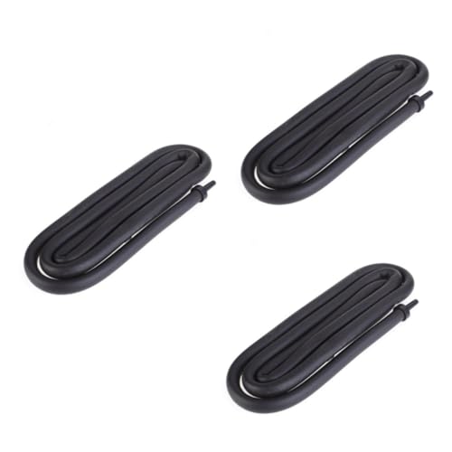 Kisangel 3 Stücke Blase Rohr Aquarium 4mm Fit Flexible Luft Diffusor Schläuche Fisch Tank Blase Rohr Decor Kisangel 3 Stücke Blase Rohr Aquarium 4mm Fit Flexible Luft Diffusor Schläuche Fisch Tank Blase Rohr Decor von Kisangel