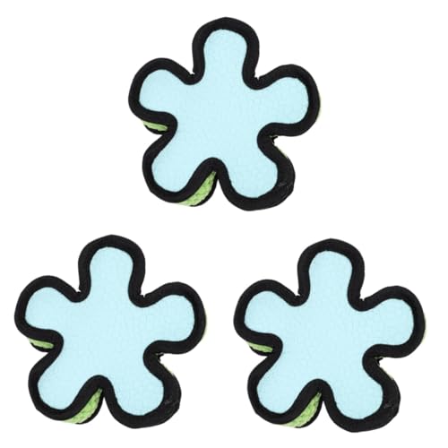 Kisangel 3st Haustier Spielzeug Plüschtiere Hündchenspielzeug Gefülltes Hundespielzeug Klingendes Haustierspielzeug Das Backenzahn Spielzeug Für Hunde Weiches Spielzeug UFO Kauen Emulsion Kisangel 3st Haustier Spielzeug Plüschtiere Hündchenspielzeug Gefülltes Hundespielzeug Klingendes Haustierspielzeug Das Backenzahn Spielzeug Für Hunde Weiches Spielzeug UFO Kauen Emulsion von Kisangel