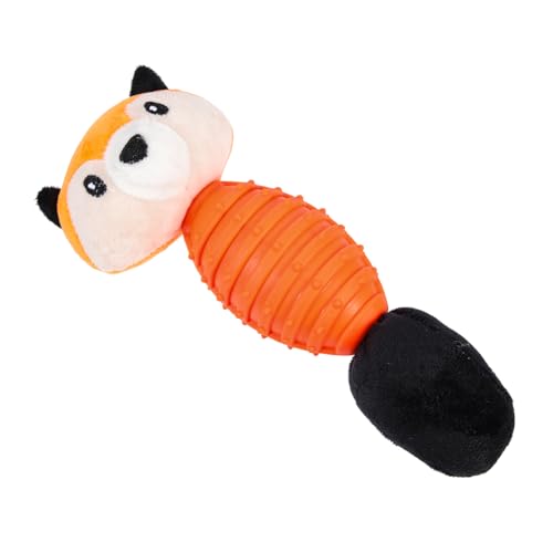 Kisangel 3 Stücke Entzückende Hund Spielzeug Welpen Plüsch Spielzeug Pet Zähne Schleifen Spielzeug Quietschende Haustier Spielzeug Für Hund Kisangel 3 Stücke Entzückende Hund Spielzeug Welpen Plüsch Spielzeug Pet Zähne Schleifen Spielzeug Quietschende Haustier Spielzeug Für Hund von Kisangel
