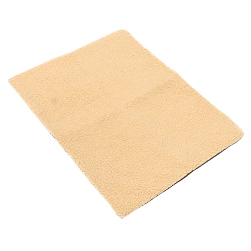 Kisangel 3St Haustiermatte Plüsch-Heizkissen Hundebettdecken Babydecken Bodenbelag für Haustiere hundedecke Matte Universal- Haustierzubehör Bodenmatte Ruhedecke Haustierdecke Sherpa Kisangel 3St Haustiermatte Plüsch-Heizkissen Hundebettdecken Babydecken Bodenbelag für Haustiere hundedecke Matte Universal- Haustierzubehör Bodenmatte Ruhedecke Haustierdecke Sherpa von Kisangel