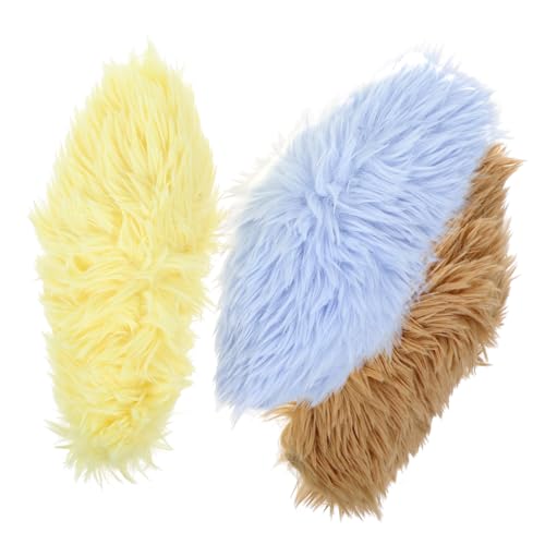 Kisangel Kissen Für Katzen Kätzchenkissen Spielzeug Flauschige Streifen Gefülltes Kissen Katzenspielzeug Zum Selbstständigen Spielen Und Kauen Kisangel Kissen Für Katzen Kätzchenkissen Spielzeug Flauschige Streifen Gefülltes Kissen Katzenspielzeug Zum Selbstständigen Spielen Und Kauen von Kisangel