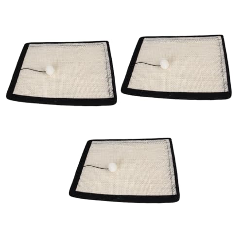 Kisangel 3St Kratzspielzeug für Katzen katzenmöbel Katzen möbel Spielzeuge Muschispielzeug Krallenspielzeug für Katzen Kratzmatte für Katzen Sofa kratzbaum für Katzen Katzenspielzeug Kisangel 3St Kratzspielzeug für Katzen katzenmöbel Katzen möbel Spielzeuge Muschispielzeug Krallenspielzeug für Katzen Kratzmatte für Katzen Sofa kratzbaum für Katzen Katzenspielzeug von Kisangel