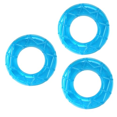 Kisangel 3 Stücke Kühlung Zahnen Für Hunde Hund Freezable Zahnen Spielzeug Hund Spielzeug Kisangel 3 Stücke Kühlung Zahnen Für Hunde Hund Freezable Zahnen Spielzeug Hund Spielzeug von Kisangel