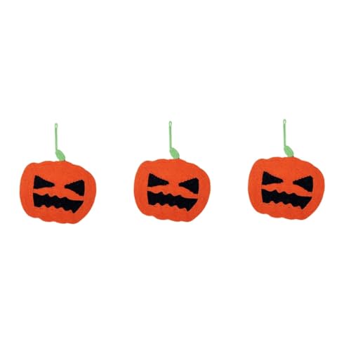 Kisangel 3St Kürbis Kratzmatte Katze Kätzchen kratzfestes Spielzeug Kratzbretter für Haustiere cat Scratching Tree cat Toys hängendes Kratzbrett Halloween-Gefallen Kratzpad Sisalseil Orange Kisangel 3St Kürbis Kratzmatte Katze Kätzchen kratzfestes Spielzeug Kratzbretter für Haustiere cat Scratching Tree cat Toys hängendes Kratzbrett Halloween-Gefallen Kratzpad Sisalseil Orange von Kisangel
