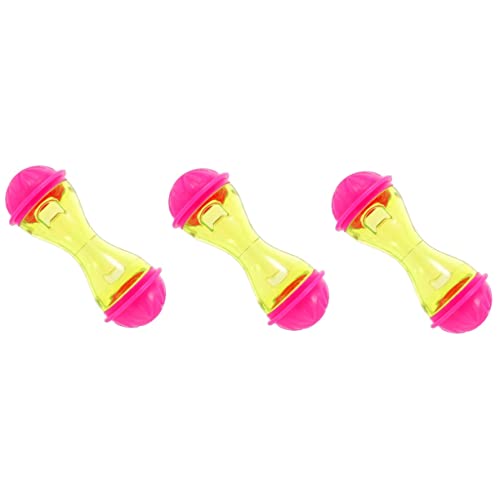 Kisangel 3st Leckeres Hundefutter Leckerli-Spender Für Hunde Spielzeug Für Gehirnspielzeug Leckerli-Ball Für Hunde Leckerli-Ball Für Slow Feeder Kauspielzeug Welpe Puzzle Haustier Hund Abs Kisangel 3st Leckeres Hundefutter Leckerli-Spender Für Hunde Spielzeug Für Gehirnspielzeug Leckerli-Ball Für Hunde Leckerli-Ball Für Slow Feeder Kauspielzeug Welpe Puzzle Haustier Hund Abs von Kisangel