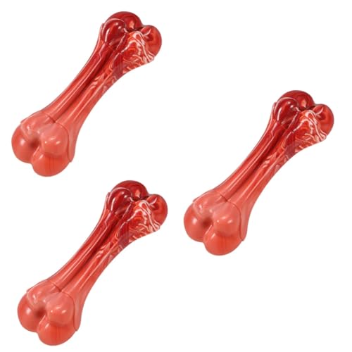 Kisangel 3-teiliges Haustier-beißspielzeug Aus Gummi Zum Kauen Greifen Und Spielen Hundetrainingsspielzeug Sicher Für Haustiere Die Kauspielzeug Für Hunde Spielen Kisangel 3-teiliges Haustier-beißspielzeug Aus Gummi Zum Kauen Greifen Und Spielen Hundetrainingsspielzeug Sicher Für Haustiere Die Kauspielzeug Für Hunde Spielen von Kisangel
