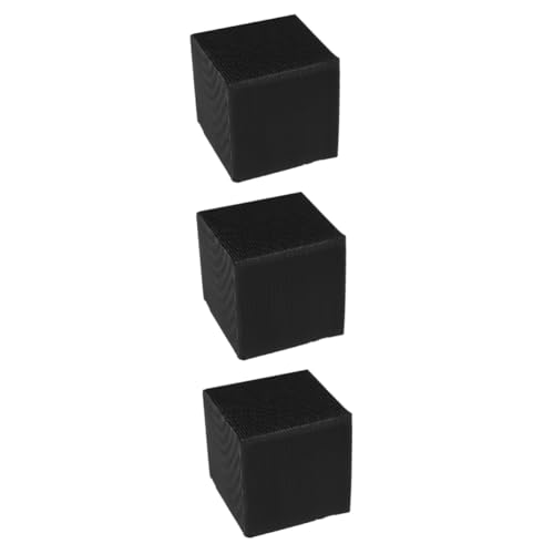 Kisangel 3St Wasserreinigungswürfel für Aquarien wasserreiniger aktivkohlefilter Wasserfilter für Fischbecken Aquariumfilter Aquariumpflege Filtermedien Aquarienbedarf kleine Filterwürfel Kisangel 3St Wasserreinigungswürfel für Aquarien wasserreiniger aktivkohlefilter Wasserfilter für Fischbecken Aquariumfilter Aquariumpflege Filtermedien Aquarienbedarf kleine Filterwürfel von Kisangel