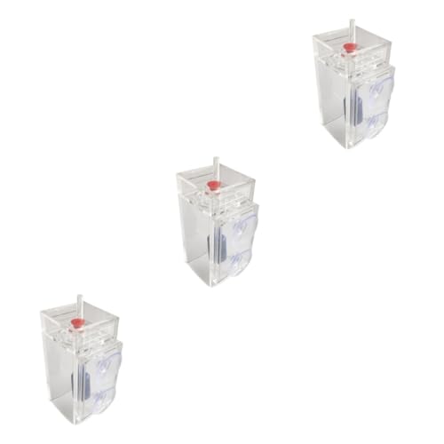 Kisangel 3-teiliges Praktisches Sauerstoffgerät Für Aquarien Acryl-Werkzeug Für Gelösten Werkzeug Für Gelösten Für Aquarien Einfach Zu Verwenden Kisangel 3-teiliges Praktisches Sauerstoffgerät Für Aquarien Acryl-Werkzeug Für Gelösten Werkzeug Für Gelösten Für Aquarien Einfach Zu Verwenden von Kisangel