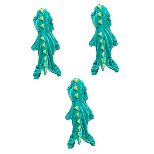 Kisangel 3St Winterkleidung für Haustiere Halloween kostüm Halloween Costume das Leuc Haustierkleidung Hundekleidung Kleider Winterkostüm für Haustiere Frühling und Herbst Frühlingskleidung Kisangel 3St Winterkleidung für Haustiere Halloween kostüm Halloween Costume das Leuc Haustierkleidung Hundekleidung Kleider Winterkostüm für Haustiere Frühling und Herbst Frühlingskleidung von Kisangel