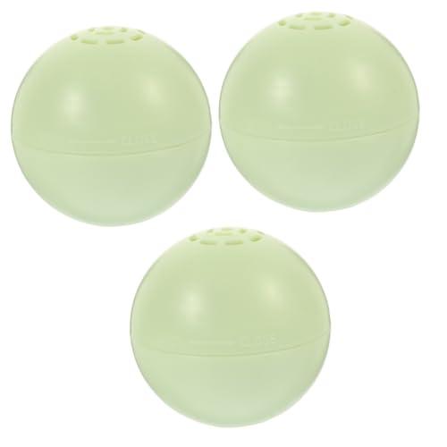 Kisangel 3St leuchtende Kugel Kleines Welpenspielzeug Interaktives Katzenspielzeug Interactive cat Toy Katzen Spielzeug Spielzeuge Spielzeug für Haustiere Katze neckt Bälle scheinen Kisangel 3St leuchtende Kugel Kleines Welpenspielzeug Interaktives Katzenspielzeug Interactive cat Toy Katzen Spielzeug Spielzeuge Spielzeug für Haustiere Katze neckt Bälle scheinen von Kisangel