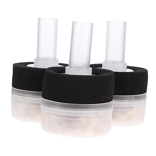 Kisangel 3 Stücke Stein Für Aquarium Schwamm Filter Für Aquarium Kisangel 3 Stücke Stein Für Aquarium Schwamm Filter Für Aquarium von Kisangel
