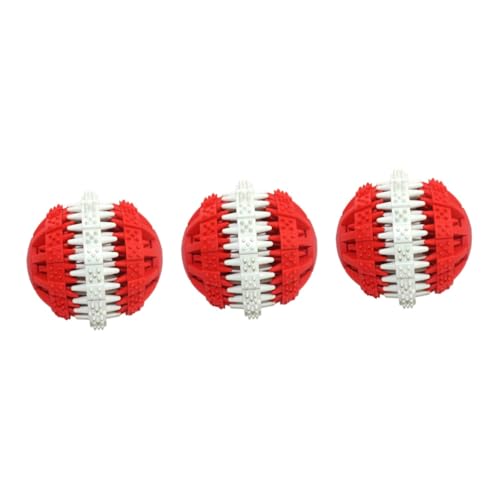 Kisangel 3St Backenzahnspielzeug für Haustiere Kauspielzeug Make-up-Spielzeug Spielzeug für Hunde Interaction Spielzeuge Haustier-Molaren Spielzeug zum Beißen von Hunden Perlmutt einstellen Kisangel 3St Backenzahnspielzeug für Haustiere Kauspielzeug Make-up-Spielzeug Spielzeug für Hunde Interaction Spielzeuge Haustier-Molaren Spielzeug zum Beißen von Hunden Perlmutt einstellen von Kisangel